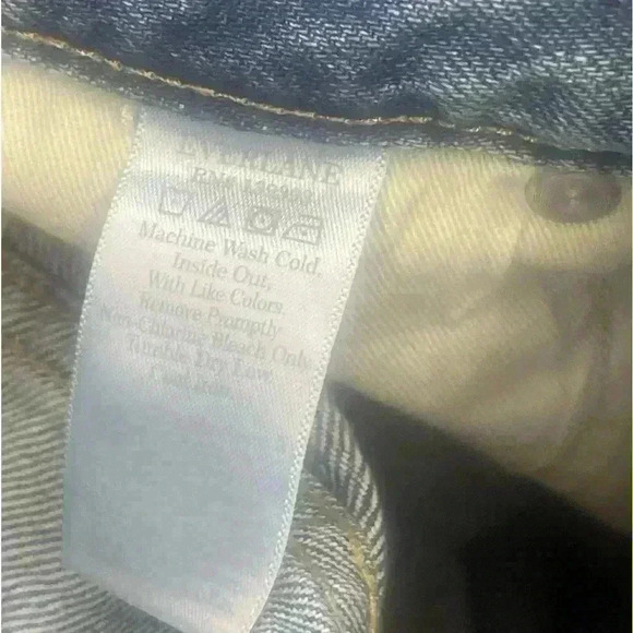 Everlane NWOT Women’s The Rigid Way High Short Size 30 - Picture 6 of 13